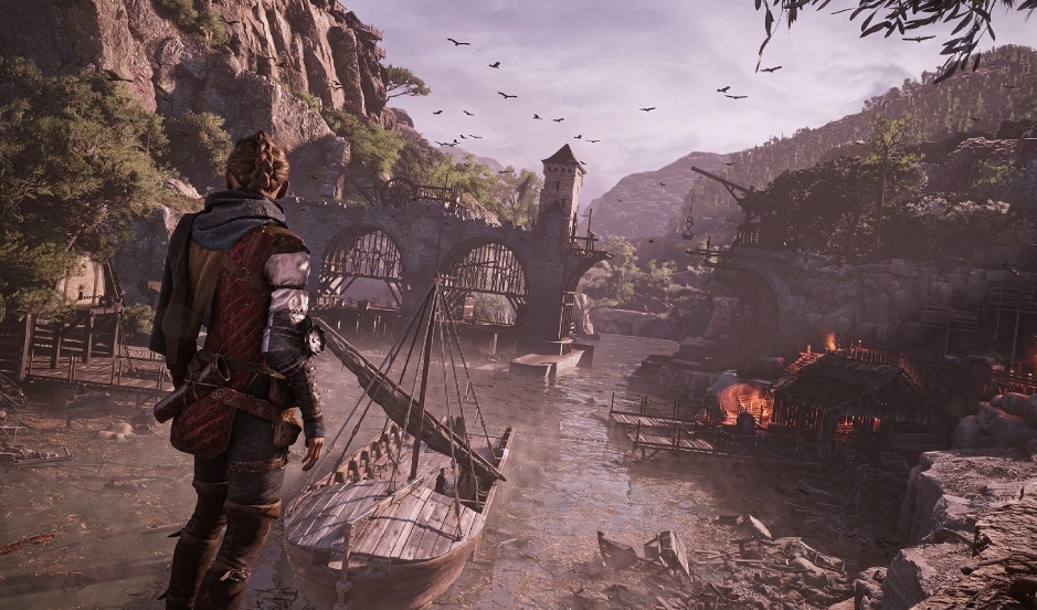 A Plague Tale: Requiem anuncia mejoras gráficas