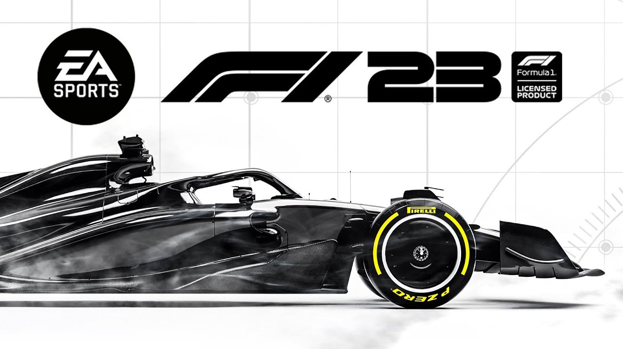 F1 23