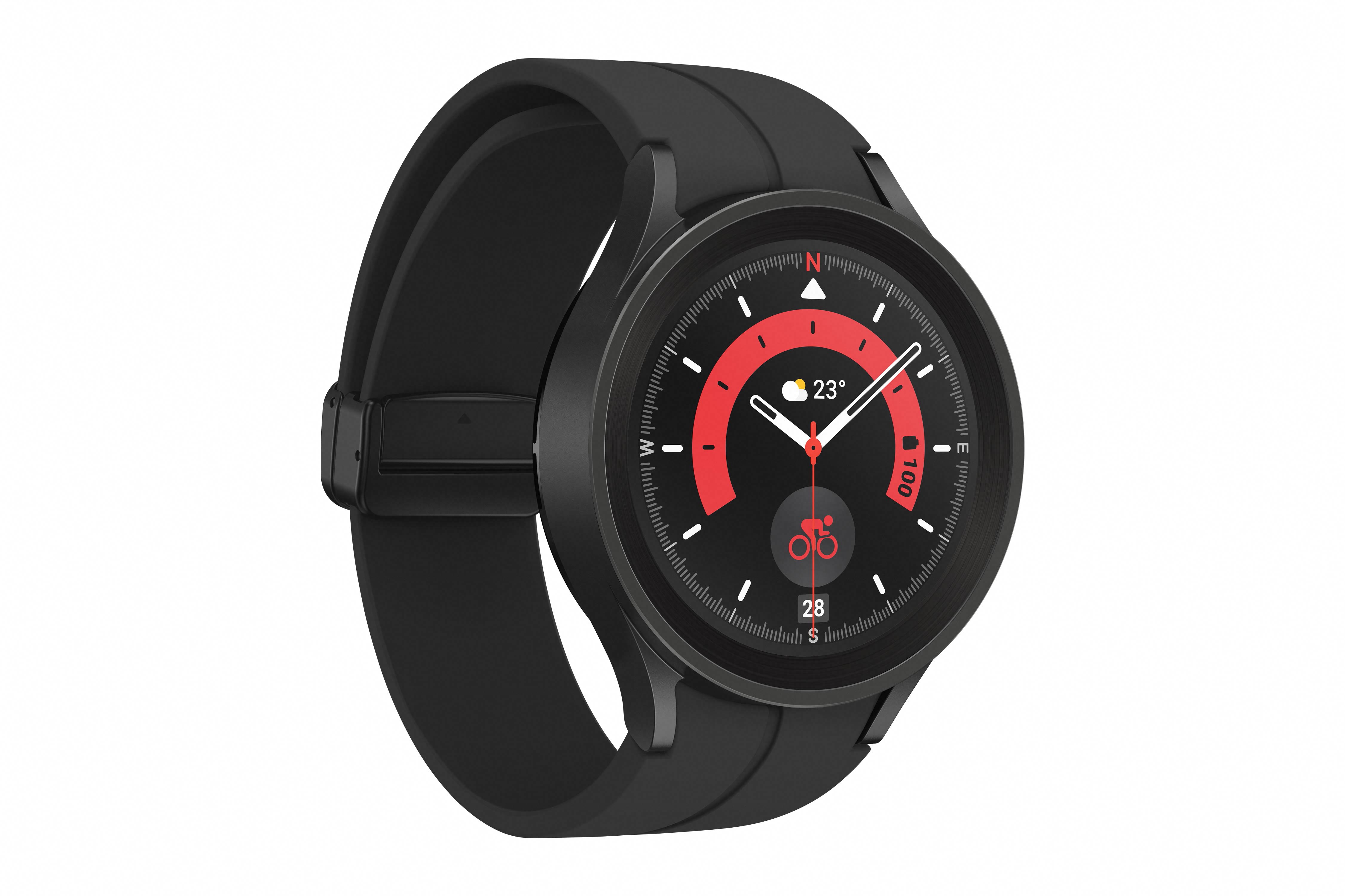 El Galaxy Watch de Samsung recibirá un nuevo tipo de notificaciones
