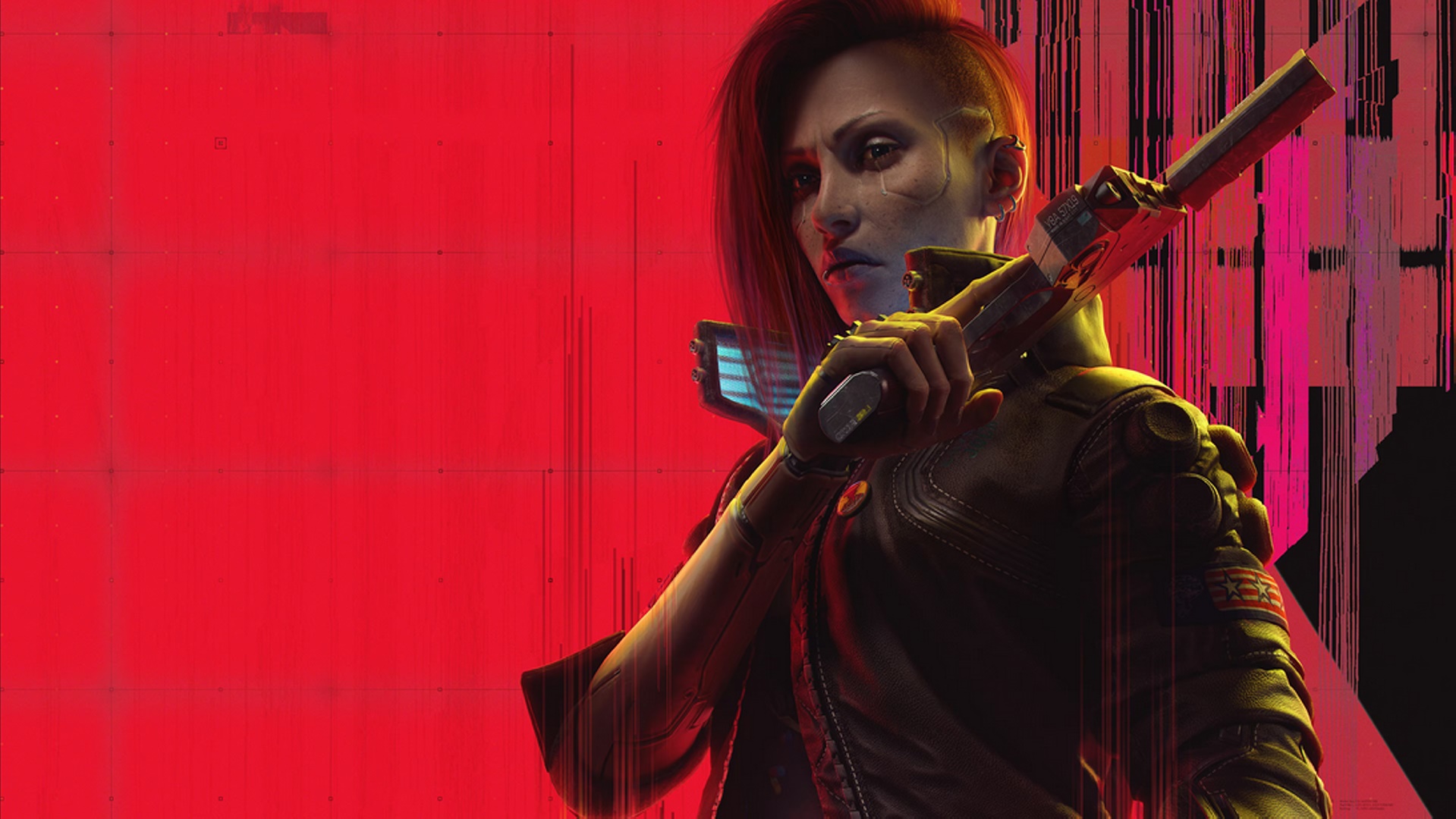 Cyberpunk 2077 Phantom Liberty ya tiene fecha de lanzamiento