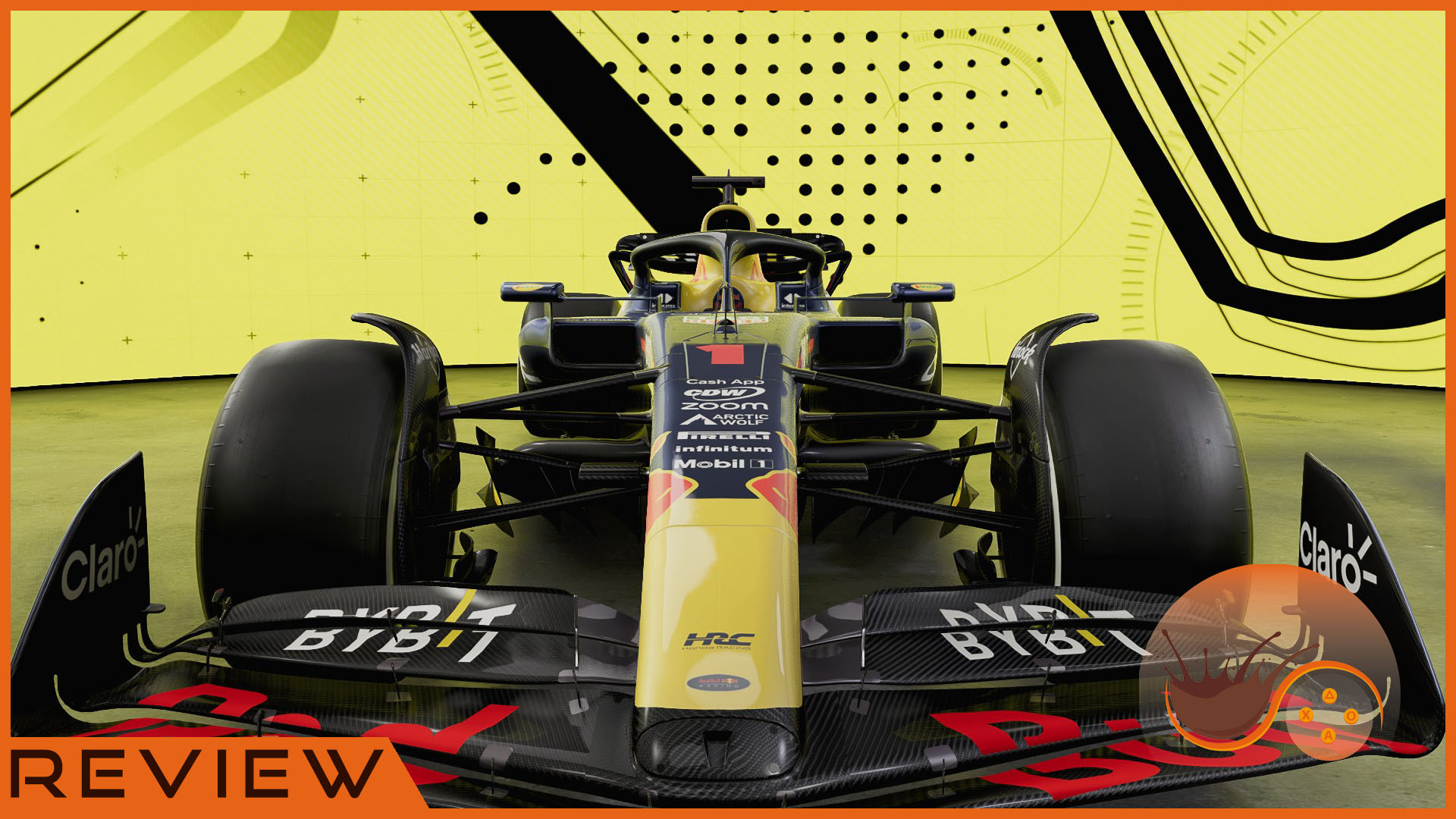 [Review] F1 23