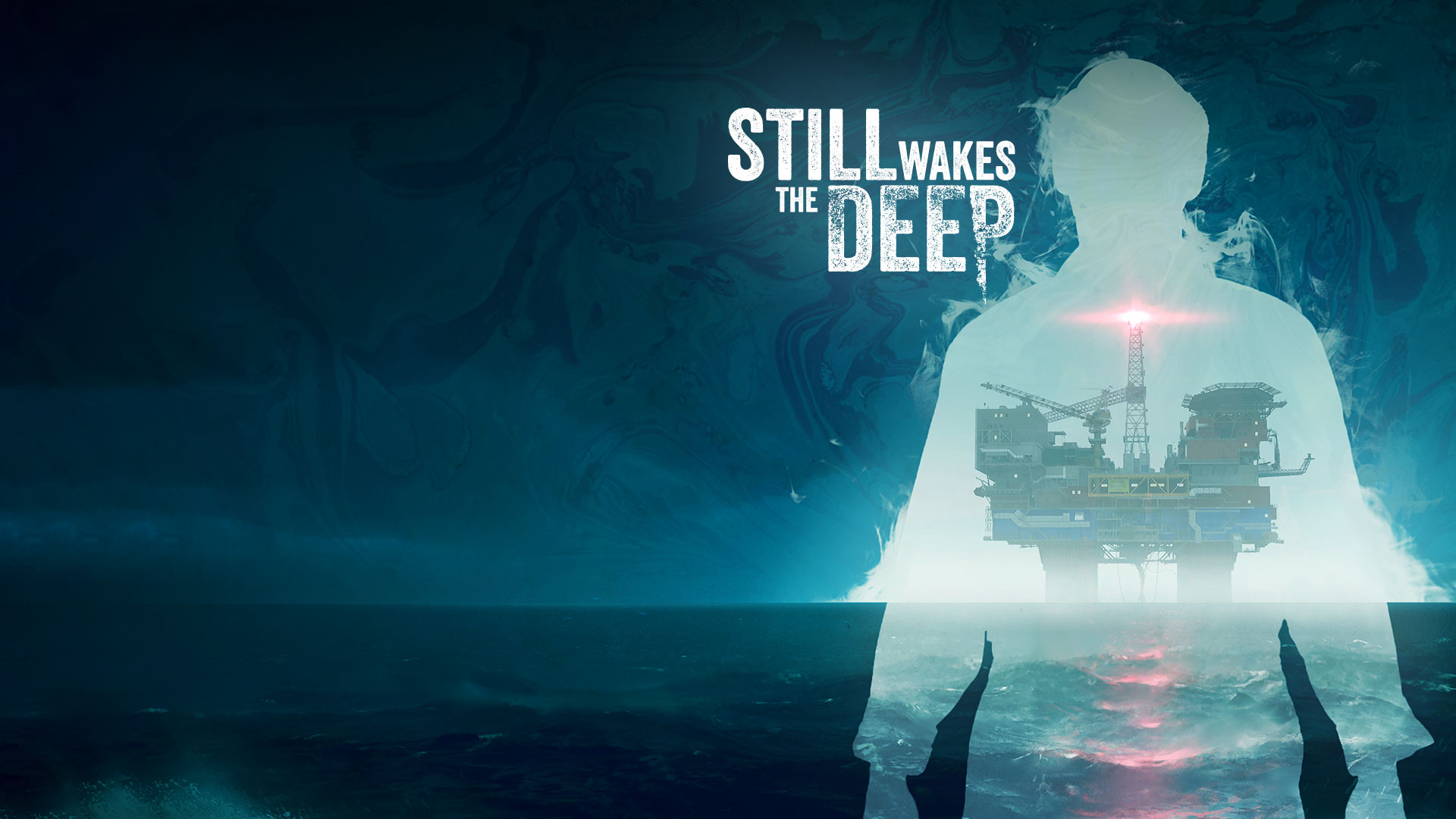 Still Wakes the Deep anunció su lanzamiento