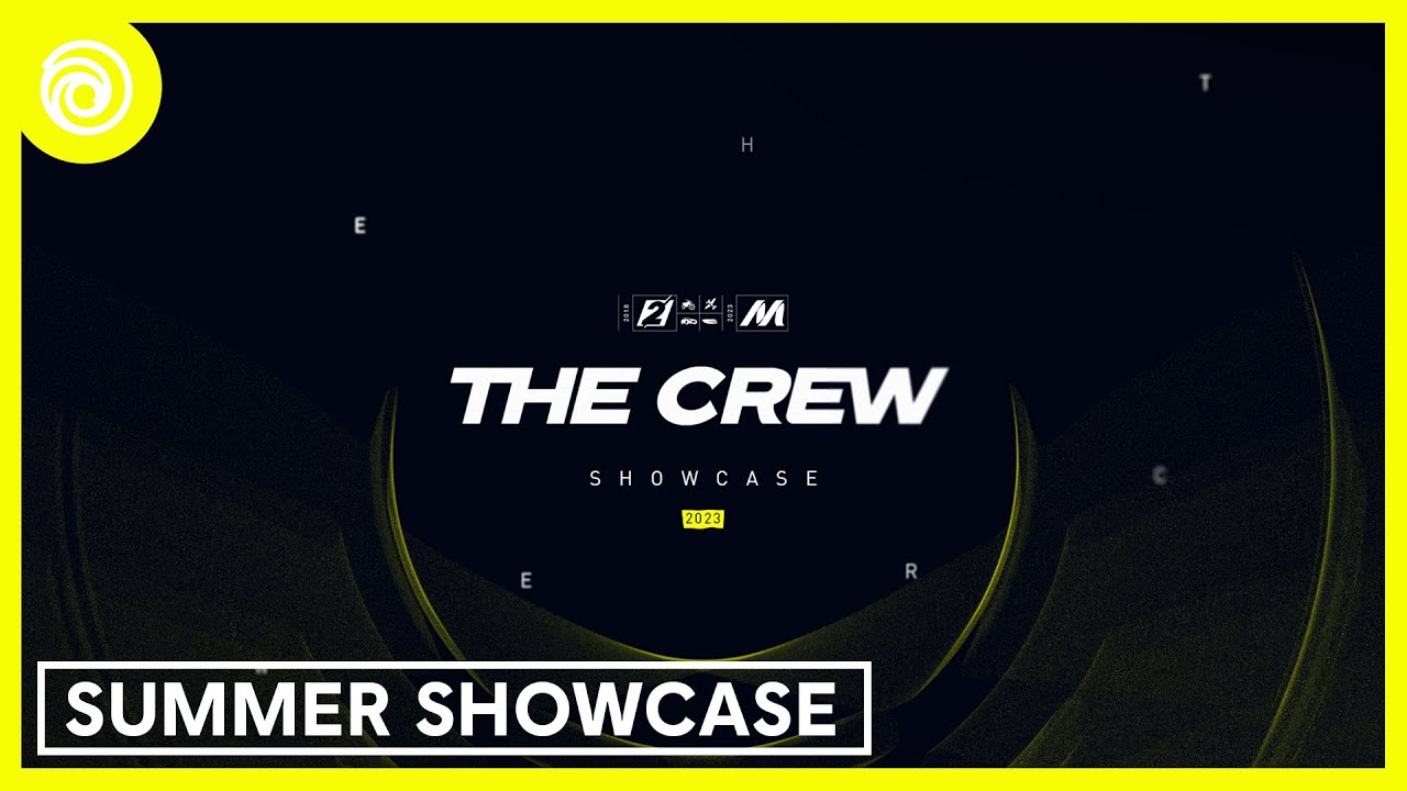 Ubisoft revela detalles del futuro de The Crew
