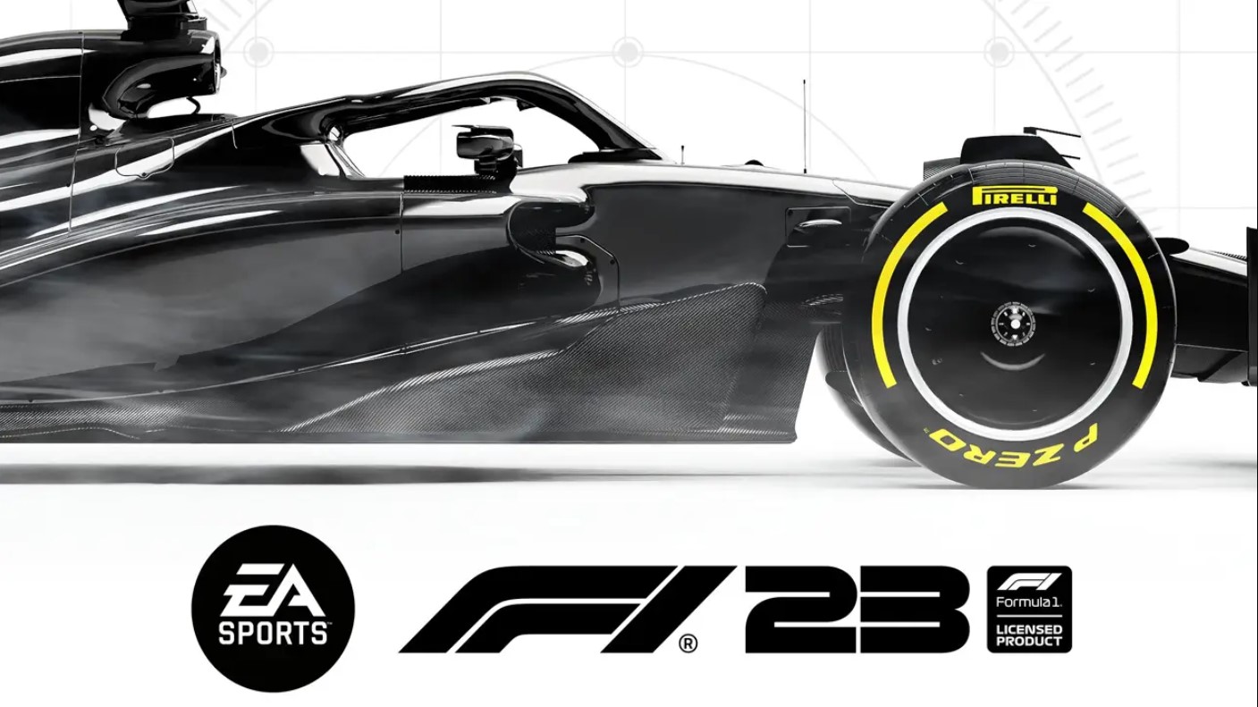 F1 23