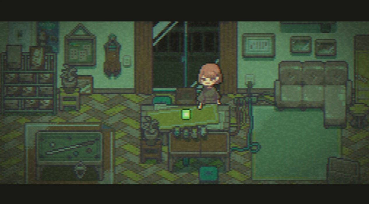 Confirmada la fecha de lanzamiento de Goodbye World