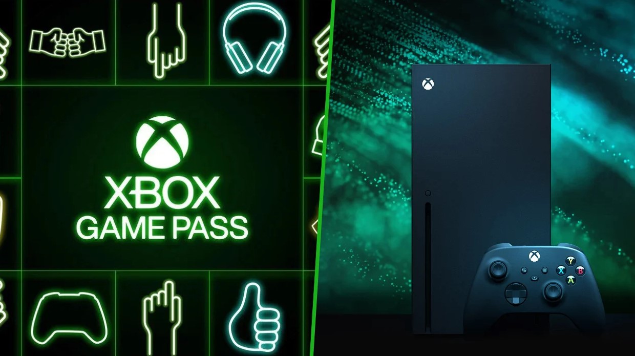 Xbox Game Pass Ultimate