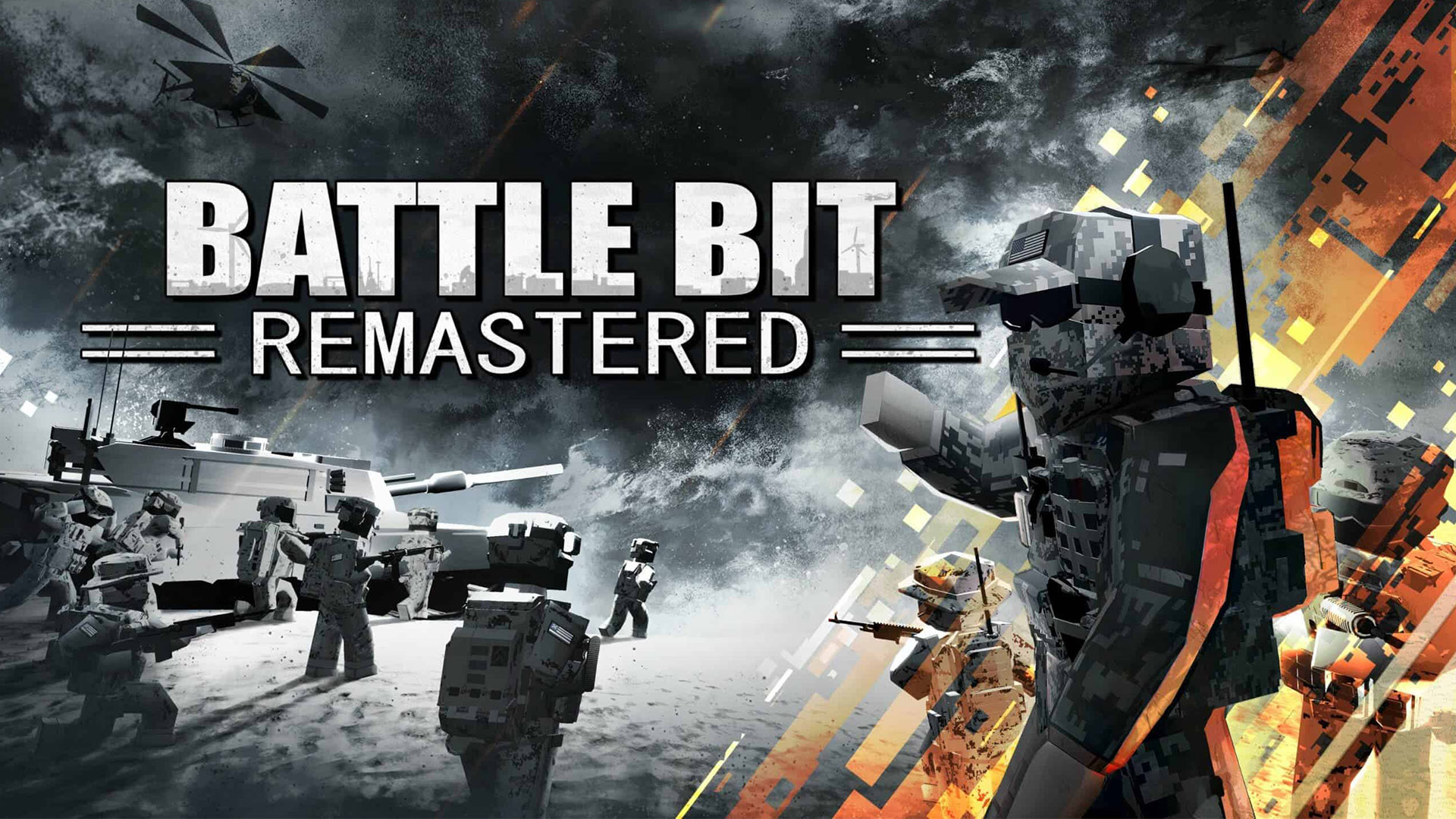 BattleBit Remastered Update 1.8.1 Patch Notes, Explore the Latest