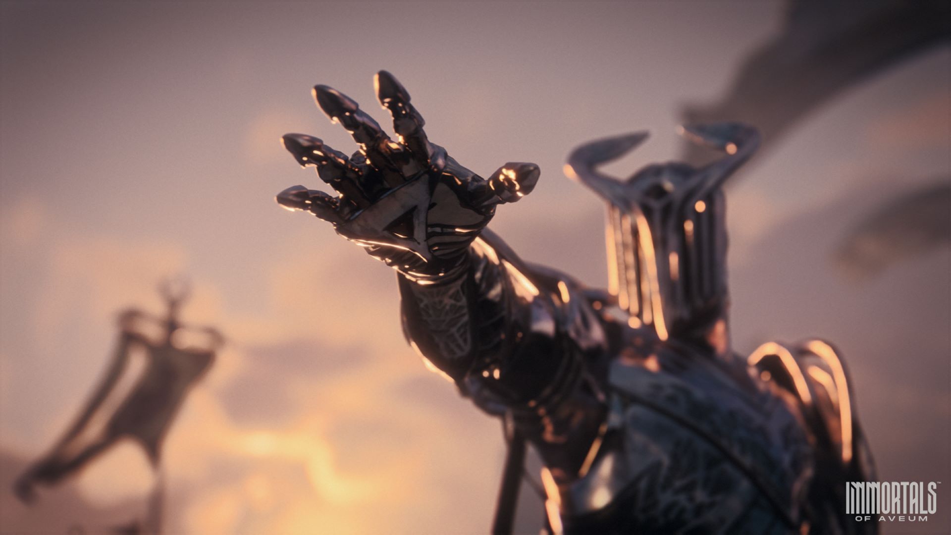 Immortals of Aveum presentó su nuevo tráiler: «Unpacked»