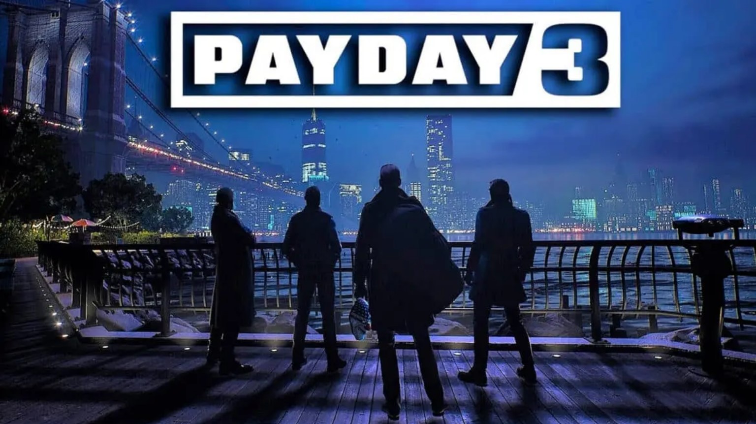 Payday 3 necesitará de conexión a internet para jugar