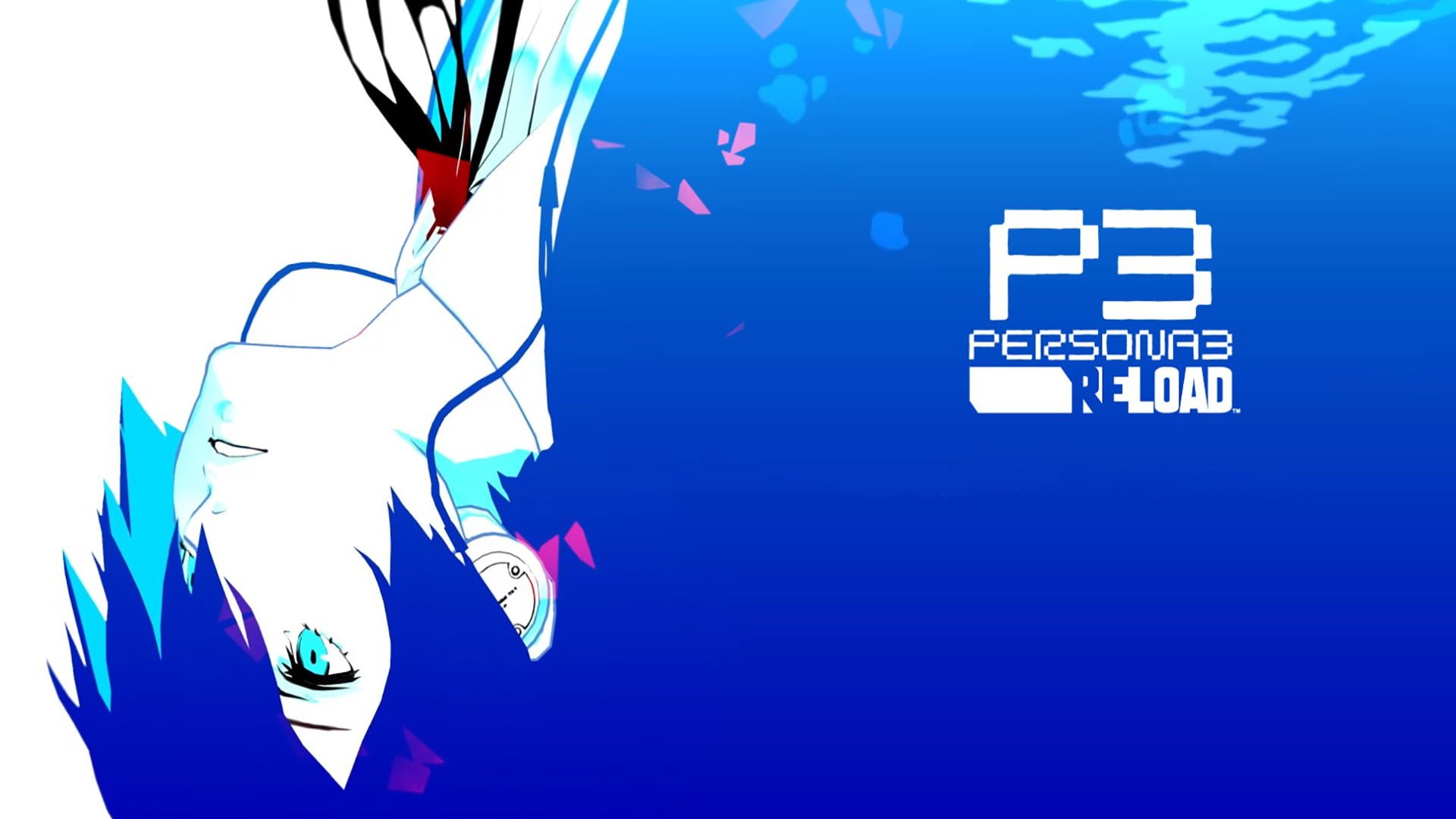 ATLUS lanzó un nuevo traíler de Persona 3 Reload