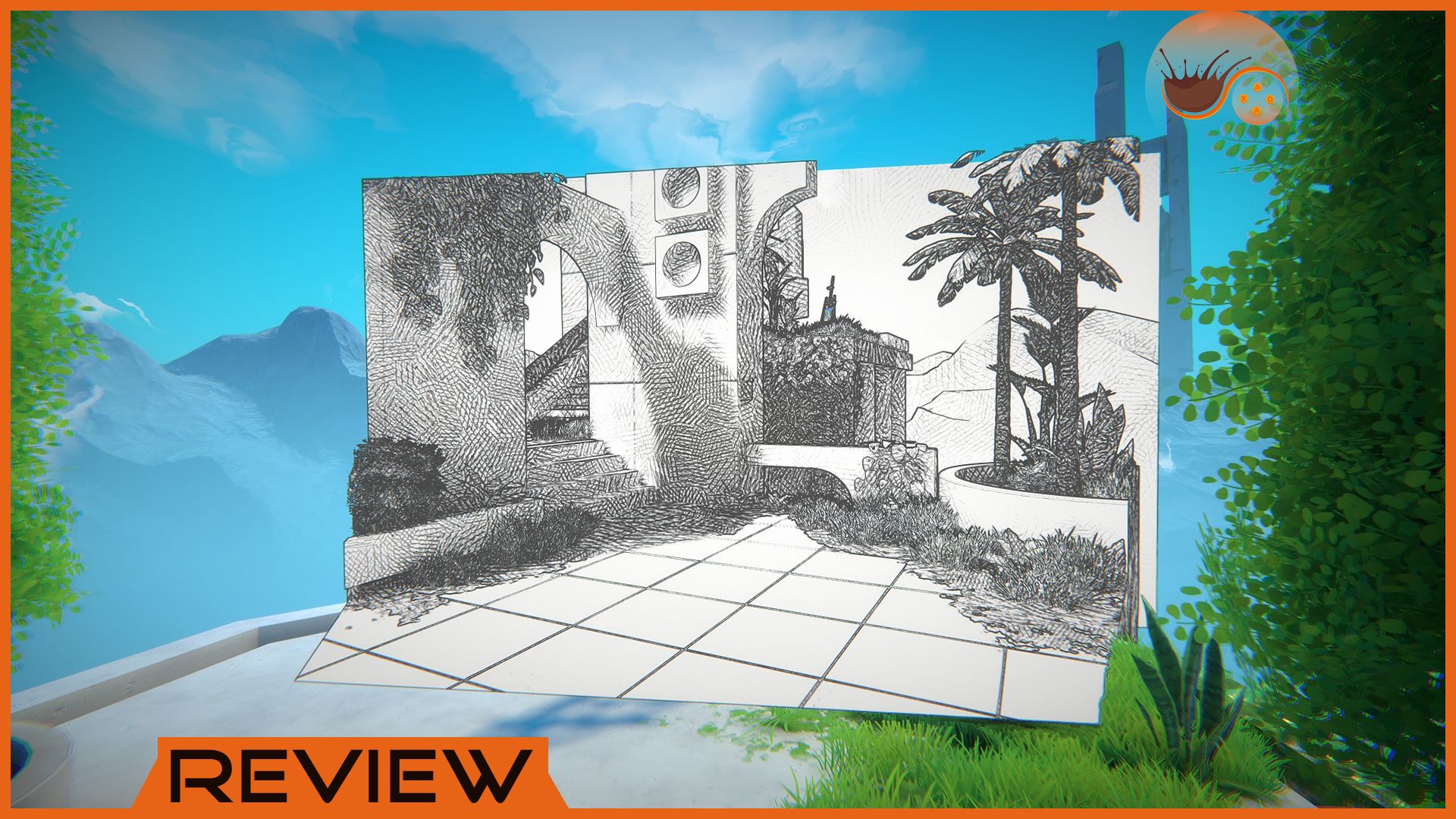 [Review] Viewfinder