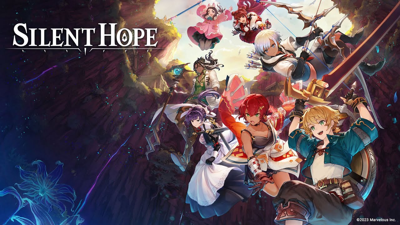 Xseed Games reveló un anime opening de Silent Hope
