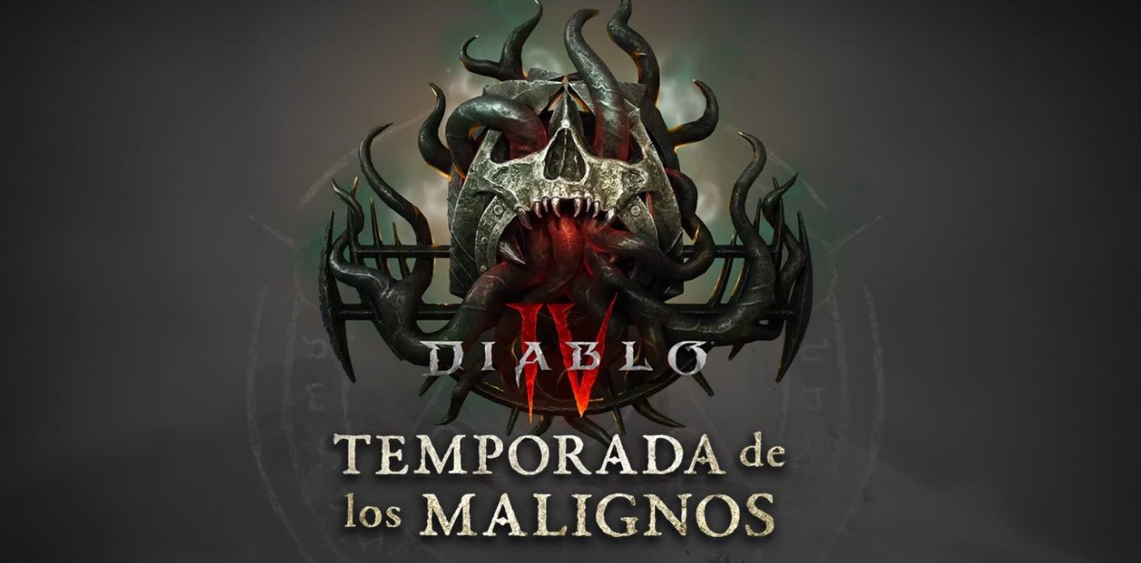 Blizzard lanzó la «Temporada de los Malignos» para Diablo IV