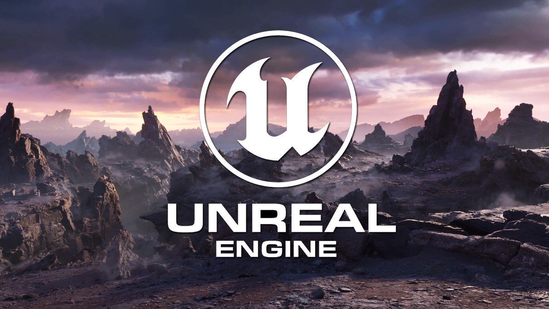 La preview de Unreal Engine 5.3 ya está disponible