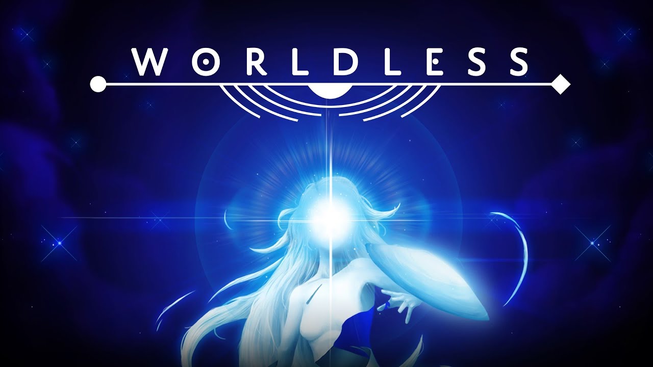 Worldless nos revela un vistazo con su nueva demo