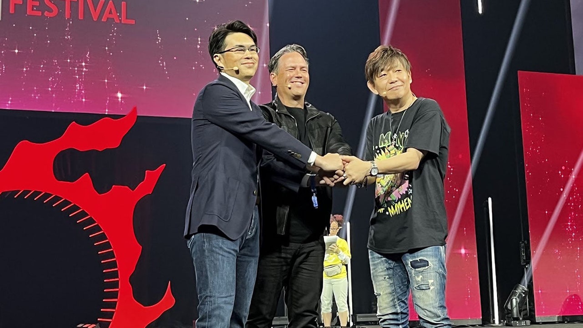 Square Enix promete un mejor soporte de Xbox en el futuro
