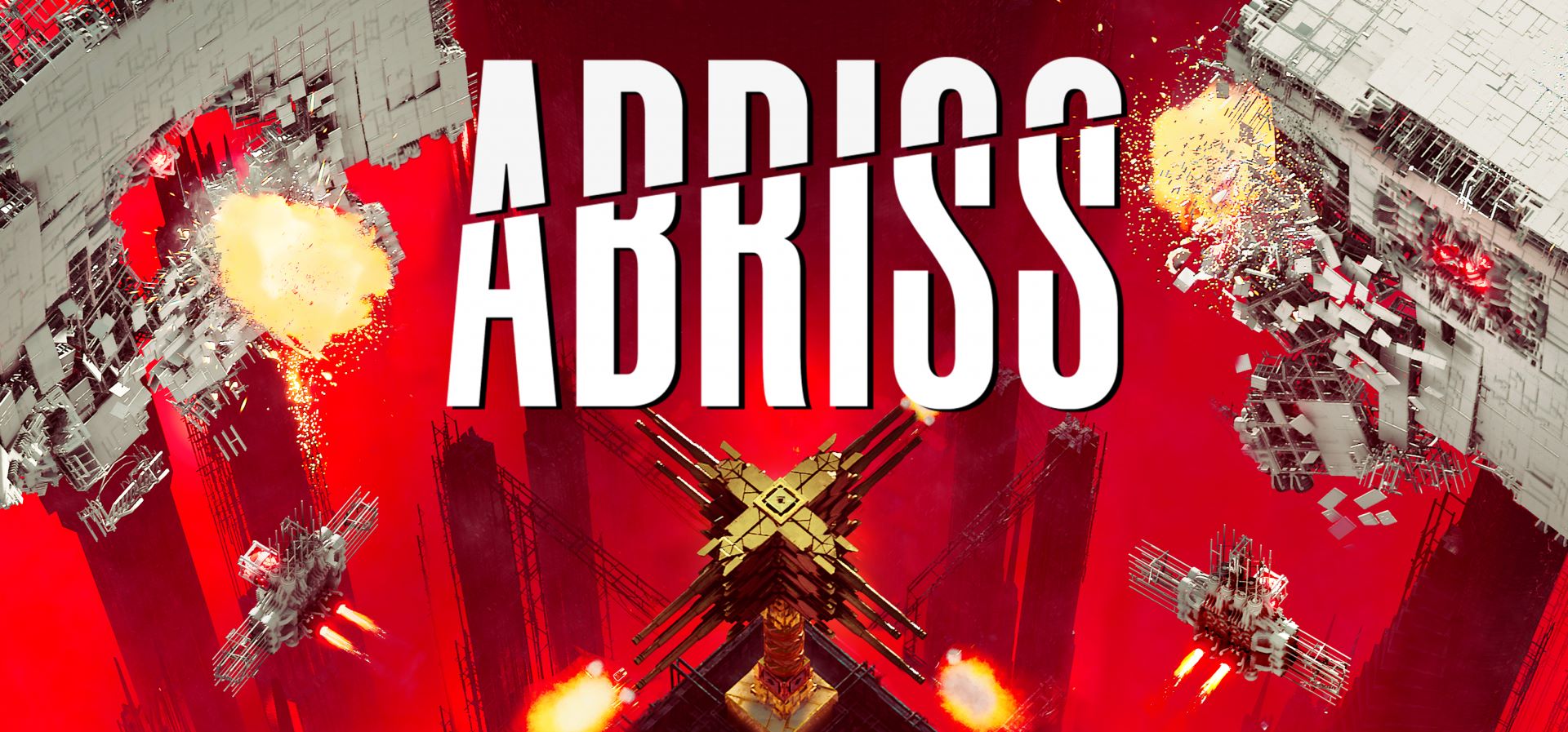 ABRISS – build to destroy anunció oficialmente su fecha de salida