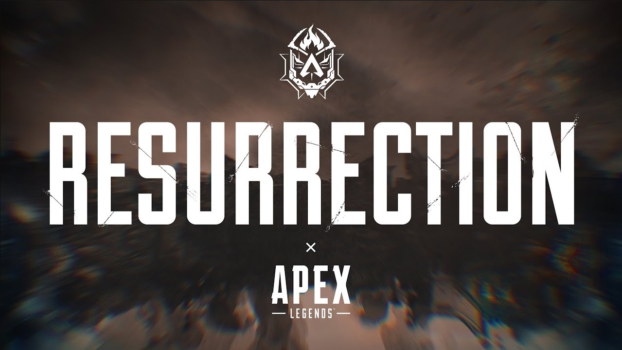 Apex Legends “Resurrección” revela su nuevo tráiler de jugabilidad