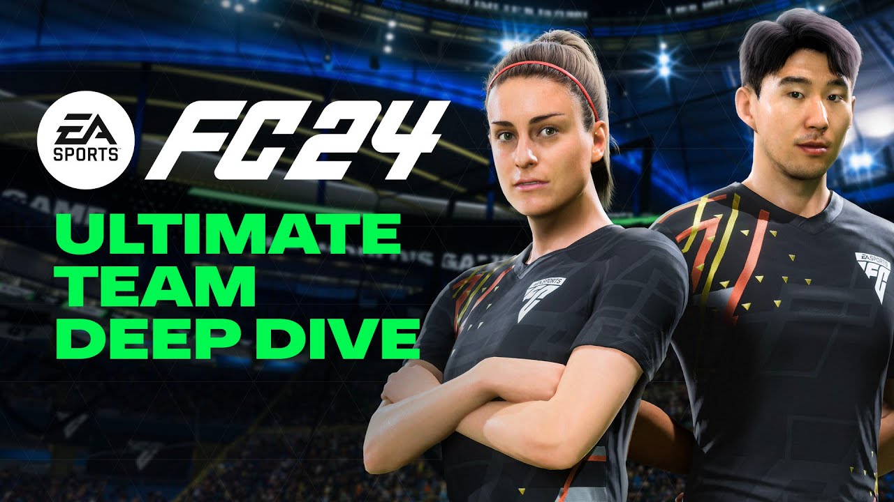 EA SPORTS reveló los detalles de Ultimate Team