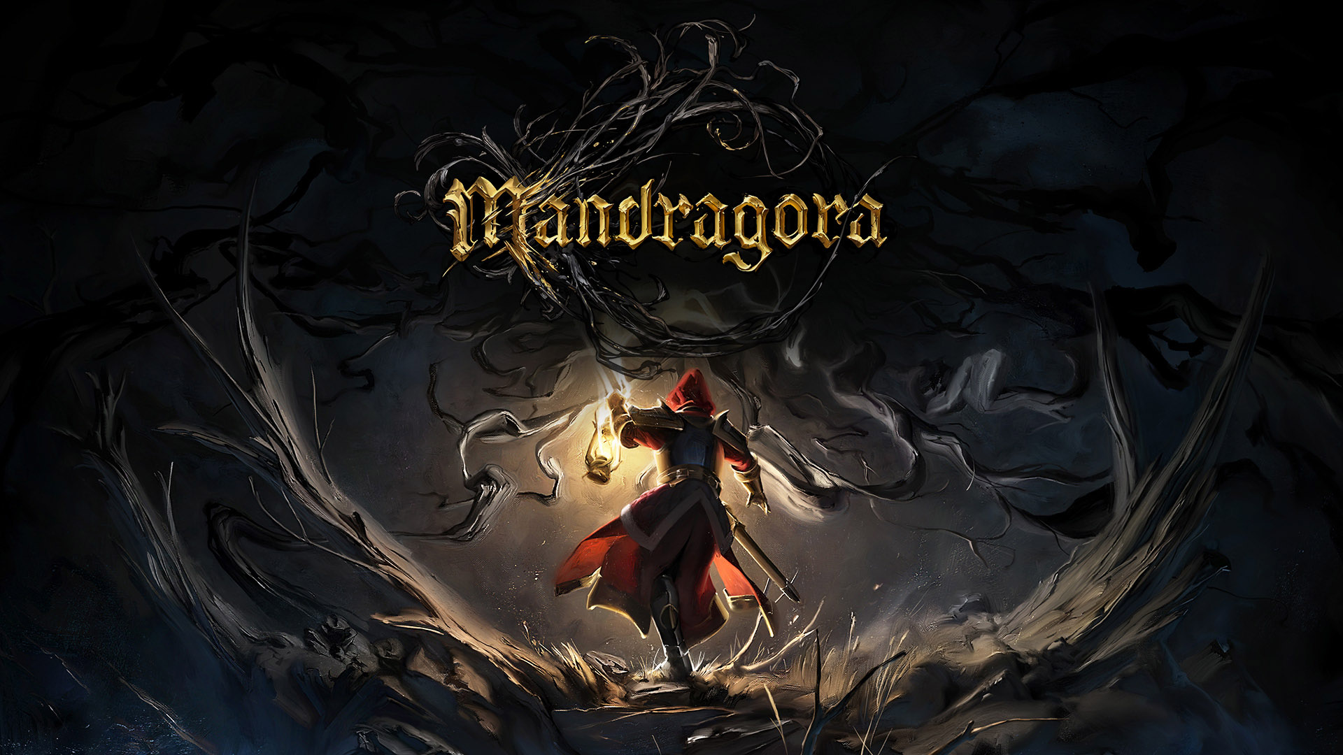 Mandragora presentó un nuevo trailer