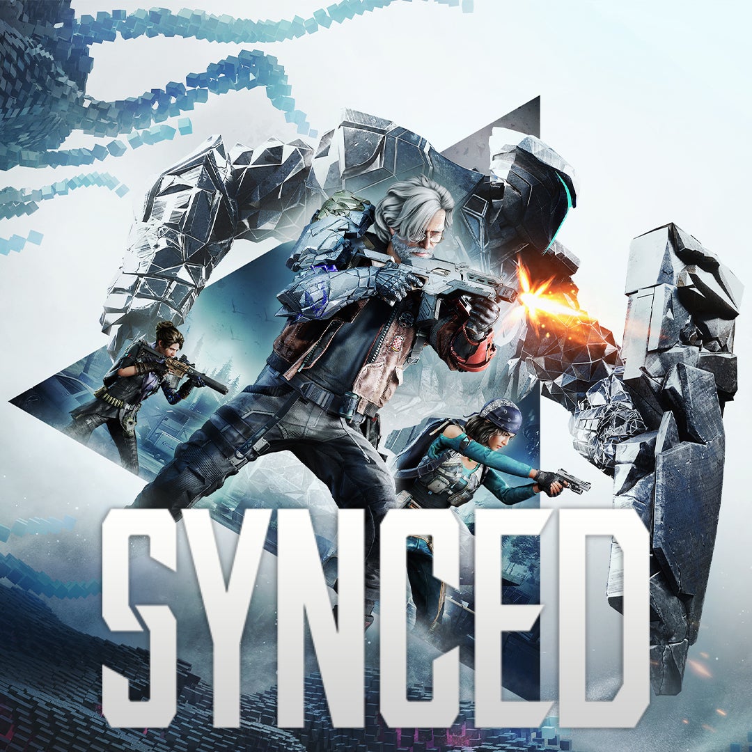 SYNCED se podrá jugar en la Gamescom 2023