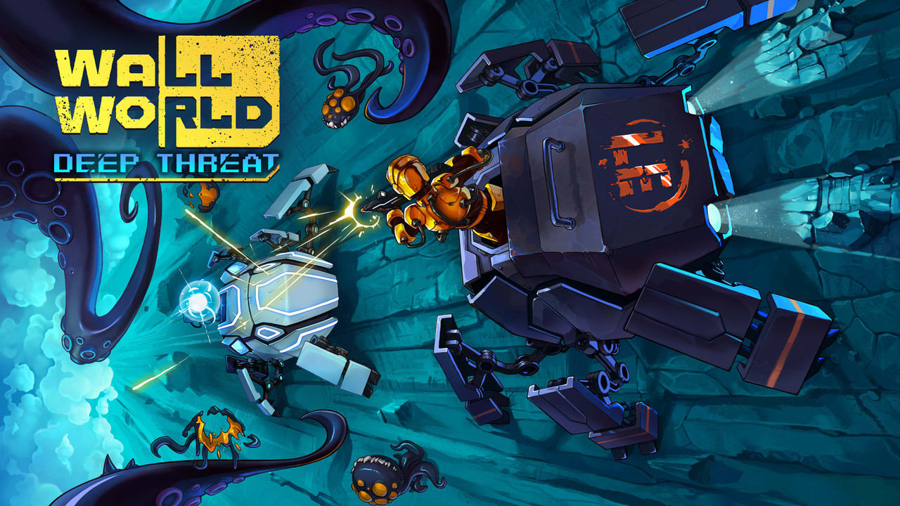 Wall World confirmó la fecha de lanzamiento para su DLC
