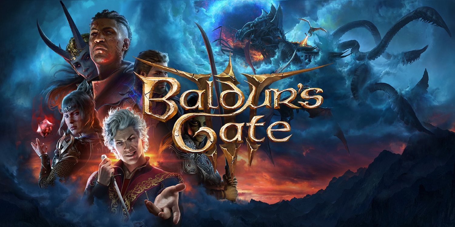 Baldur’s Gate 3 ya se encuentra disponible