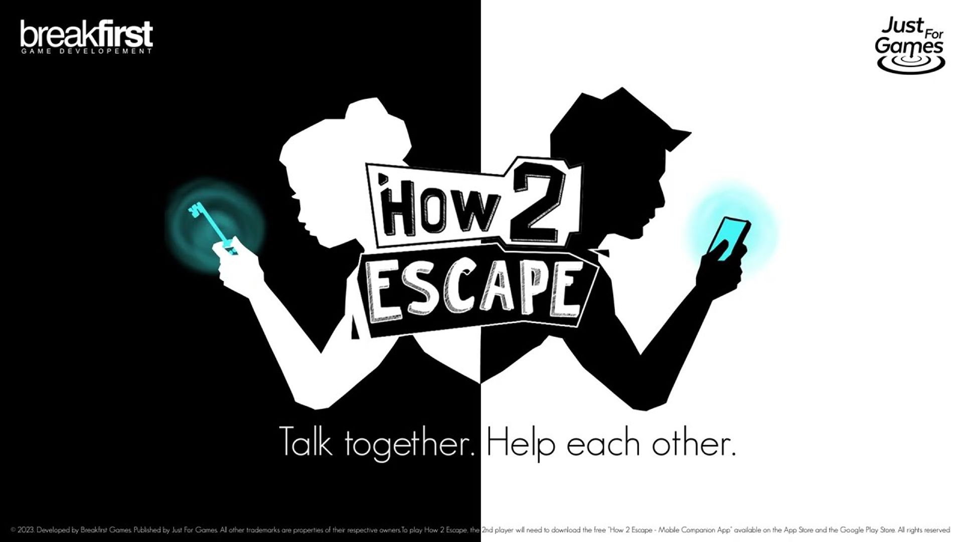 How 2 Escape: Un desafío de puzles en todas las plataformas