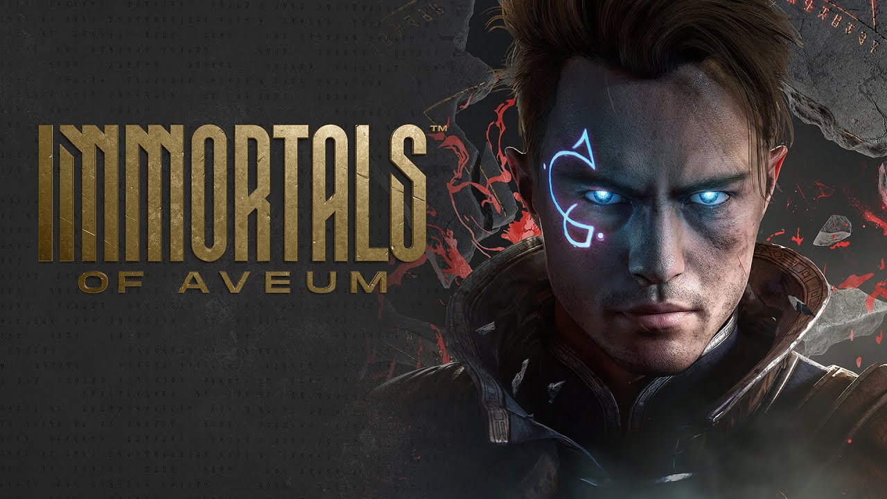 Immortals of Aveum ya está disponible en consolas y PC