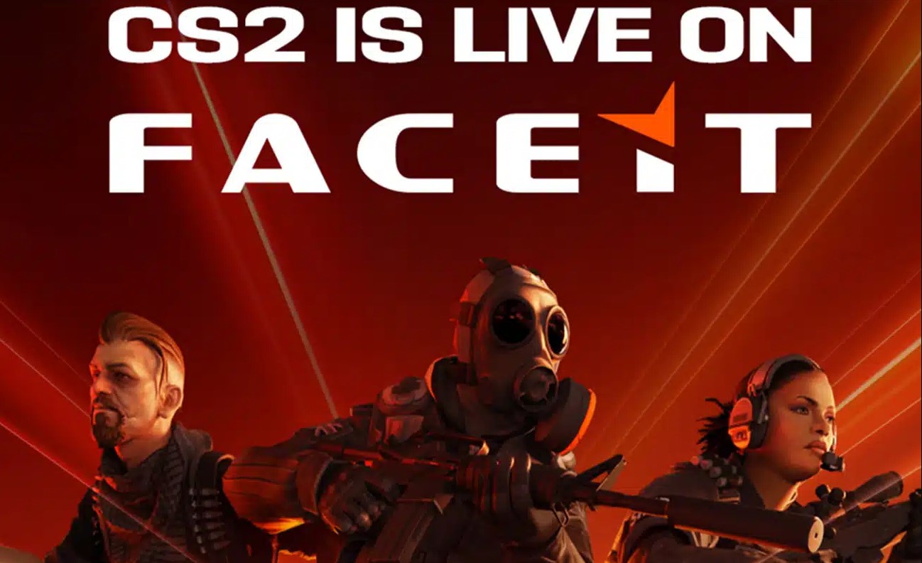 Counter Strike 2 Tiene Un Prize Pool Récord En FACEIT - Gaming Coffee