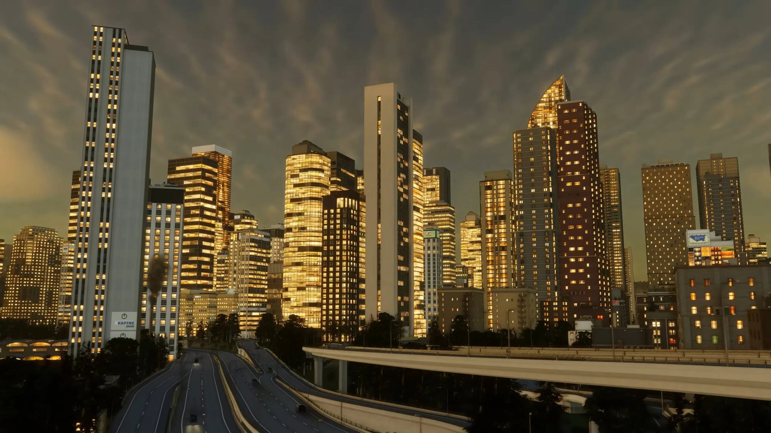 City of Dreams puede construirse en cualquier ordenador: Requisitos del  sistema para Cities Skylines II