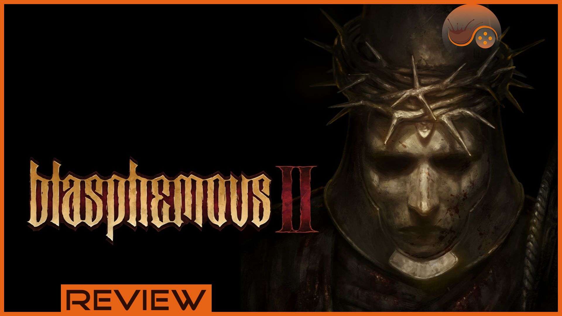 [Review] Blasphemous 2