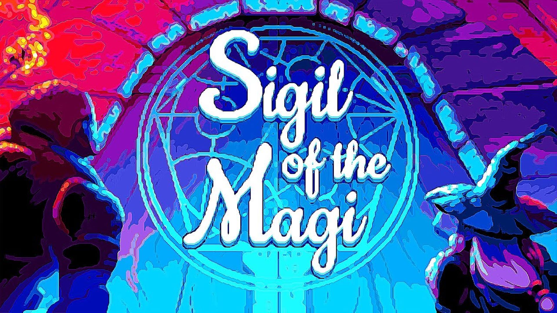 Sigil of the Magi ya está disponible