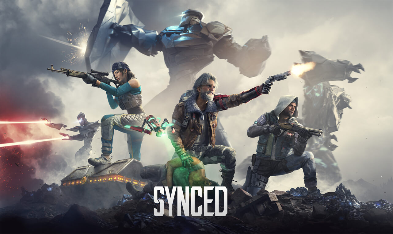 Synced ya se encuentra disponible para PC