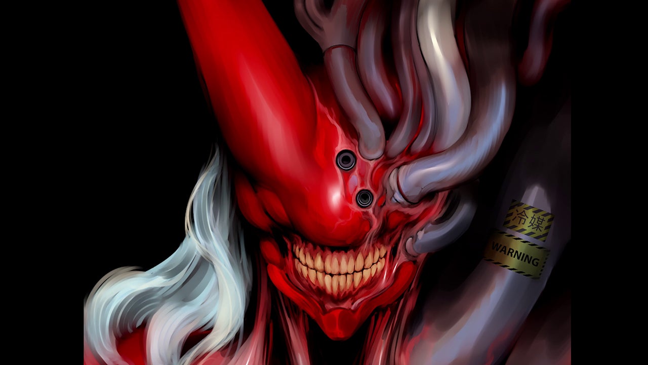 Slave Zero X confirmó su fecha de lanzamiento