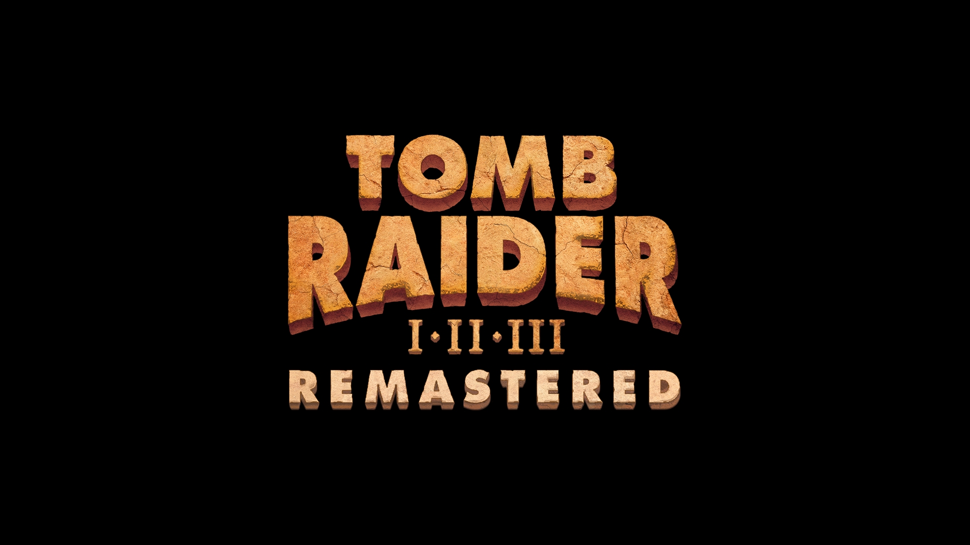 Se presentaron los remaster de los primeros tres títulos de Tomb Raider