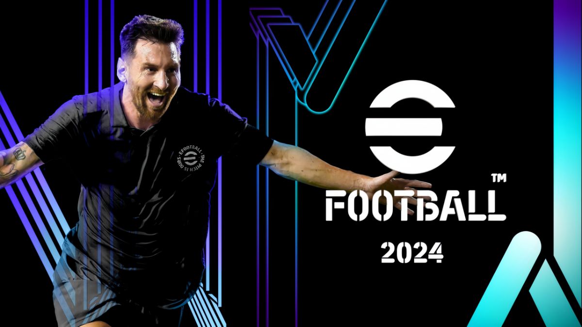 Todo sobre el lanzamiento de eFootball 2024 Gaming Coffee