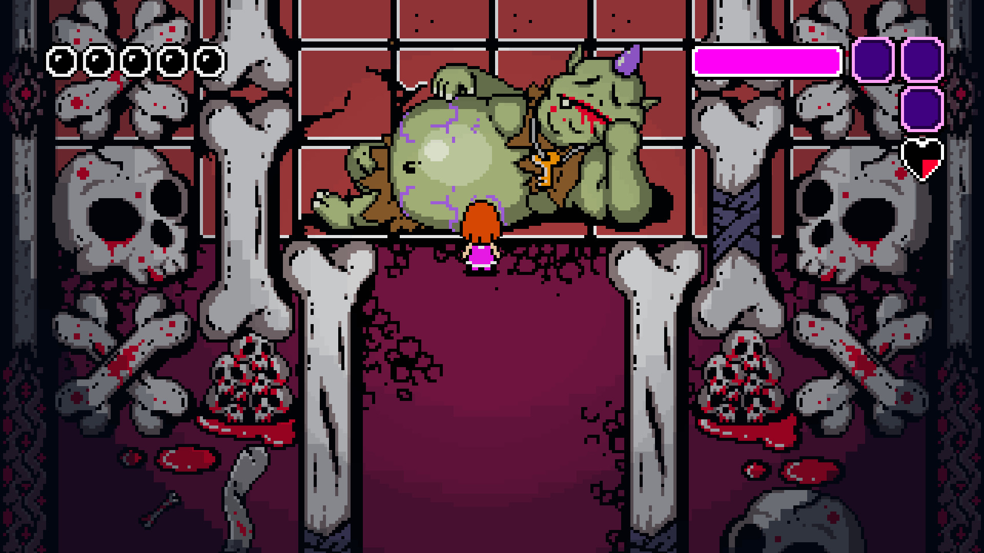 Sunshine Manor ya tiene fecha de salida en consolas