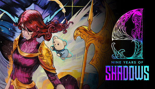 Coromon llega a Smartphones y 9 Years of Shadows a Switch
