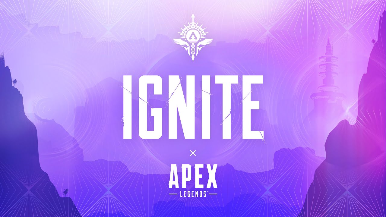 Apex Legends Ignición ya se encuentra disponible