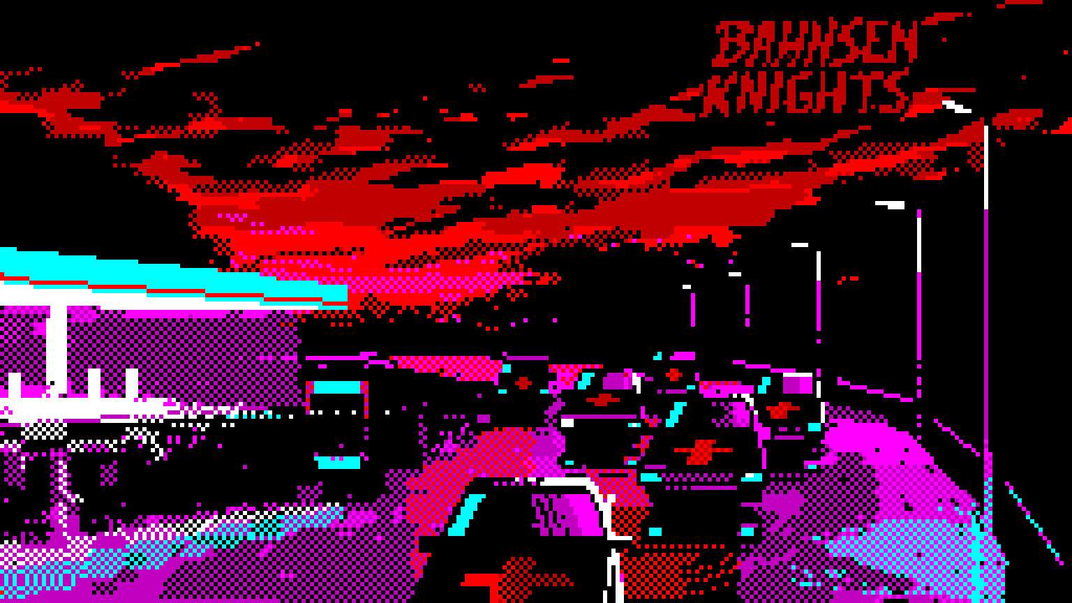 Bahnsen Knights muestra su nueva fecha de lanzamiento