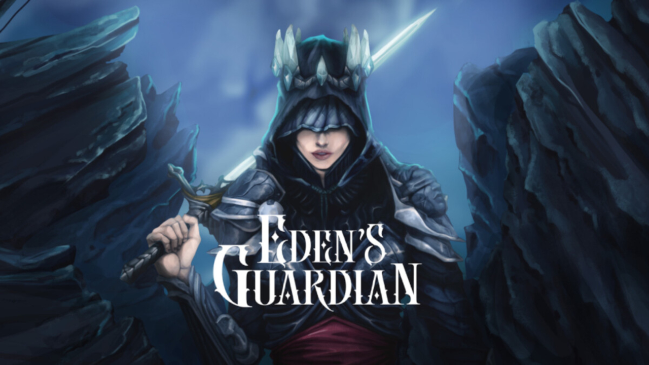 Eden’s Guardian revelo un nuevo trailer