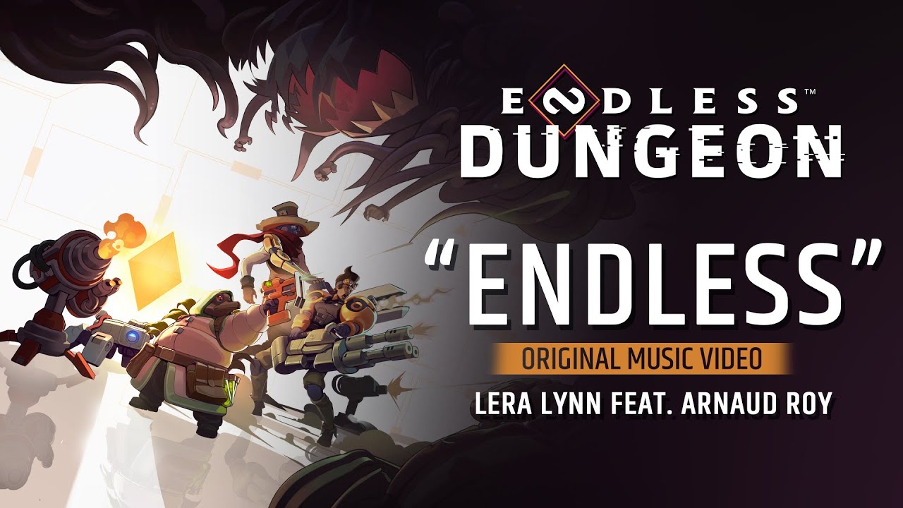 Endless Dungeon estrena una nueva canción de Lera Lynn
