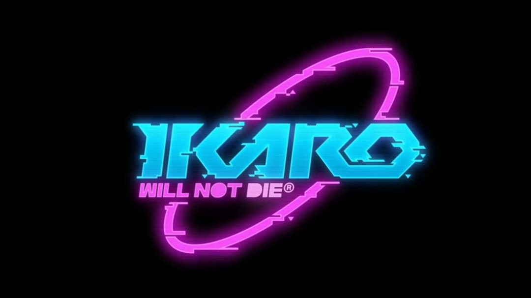 IKARO Will Not Die reveló un nuevo tráiler