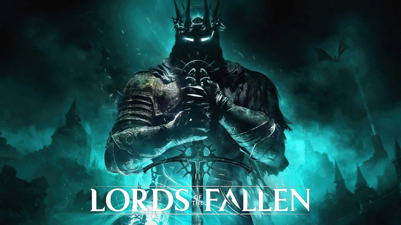 Lords of the Fallen presenta su tráiler de lanzamiento