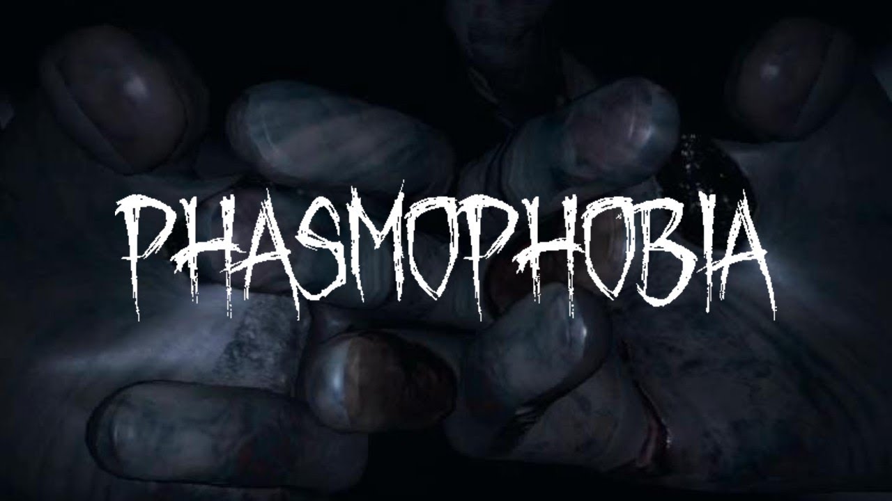 El Lanzamiento De Phasmophobia Para PS5, PS VR2 Y Xbox Series Se ...