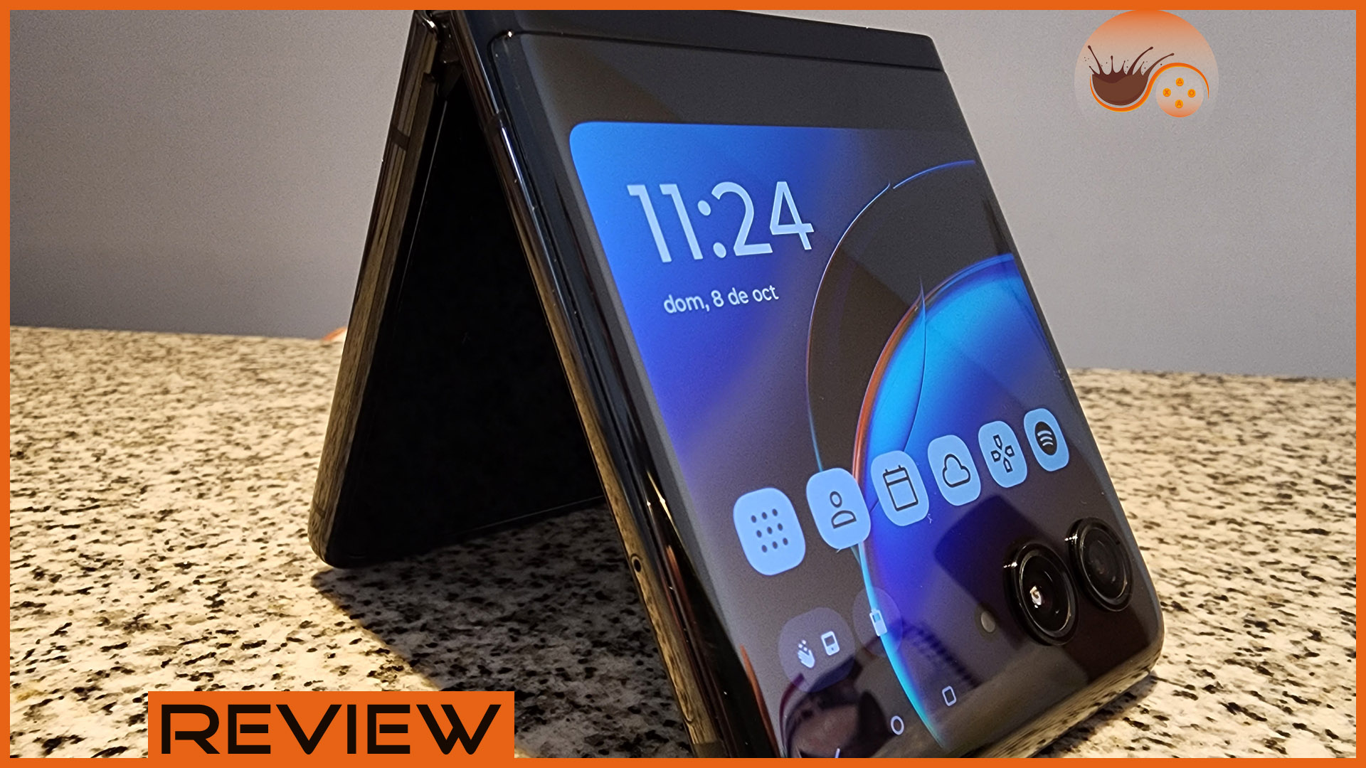 [Review] Motorola Razr 40 Ultra