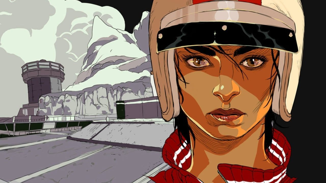 Rollerdrome llega a Xbox Series y a Game Pass