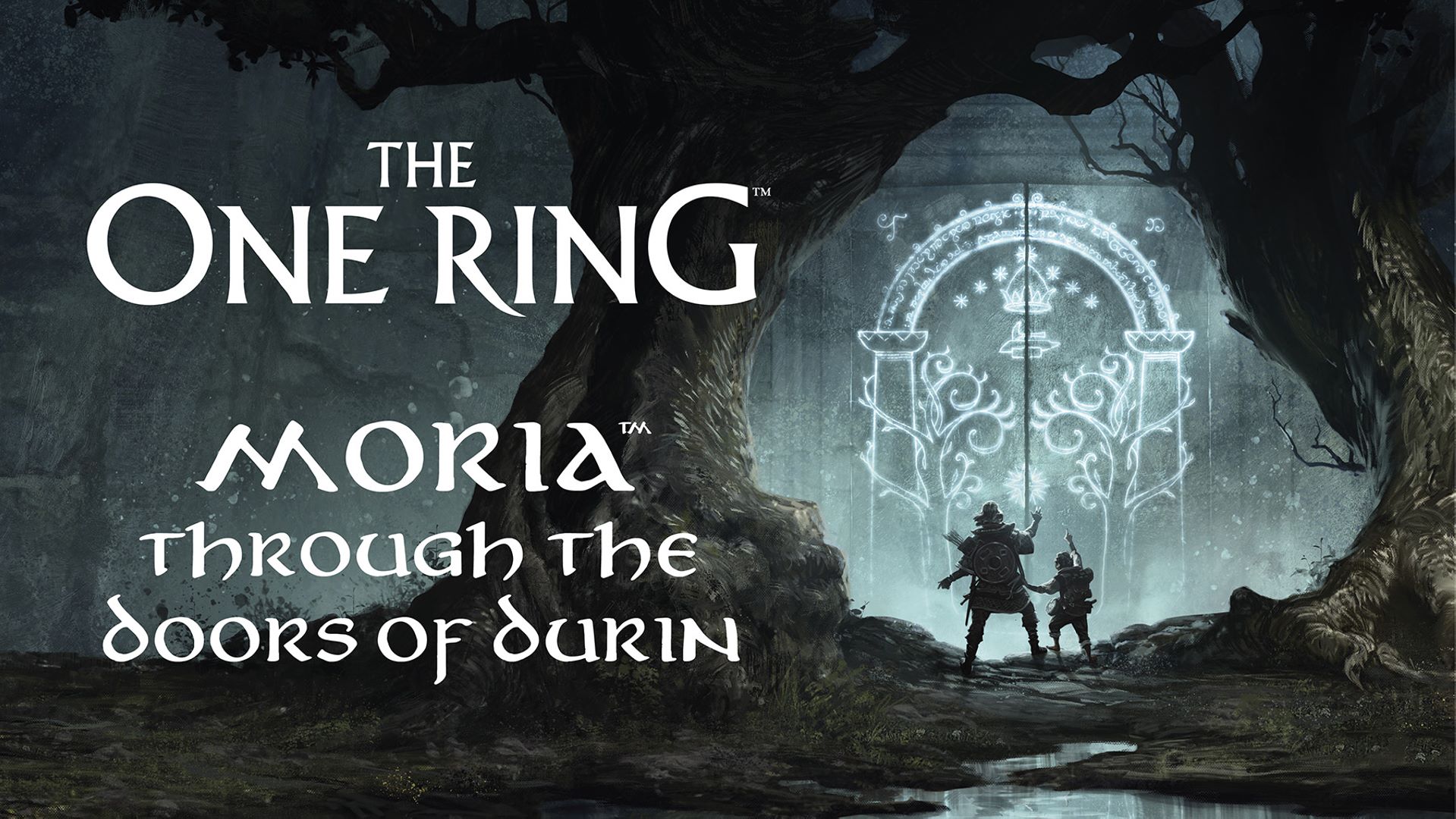 Se anunció un modo del kickstarter de The One Ring