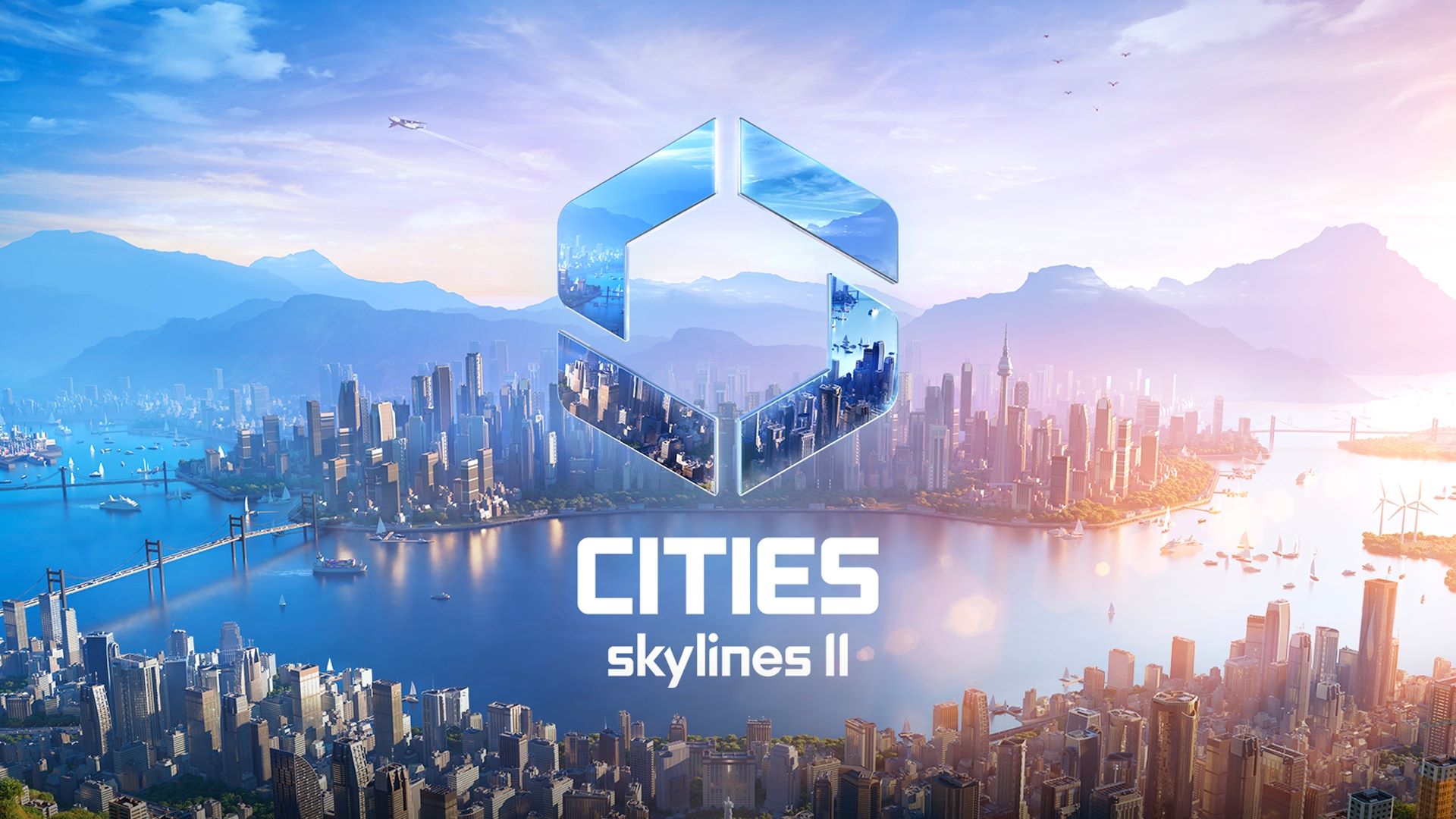 Cities Skylines II ya está disponible en PC
